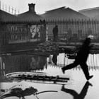 Henri Cartier Bresson – Fotografo